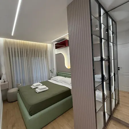 Iris Hillside Appartement