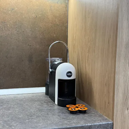 Iris Hillside Appartement