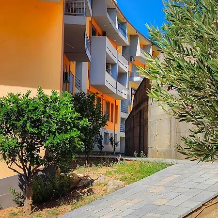 Iris Hillside Appartement