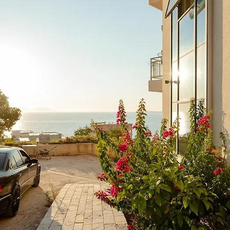 Appartement Iris Hillside