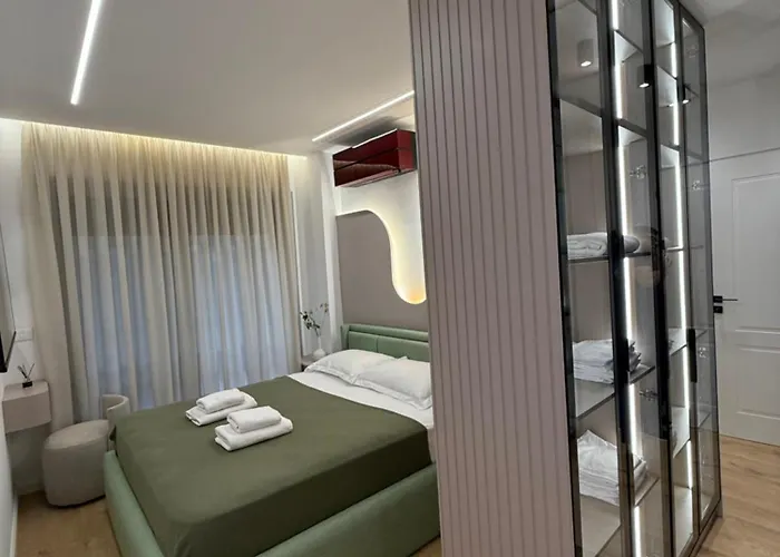 Iris Hillside Appartement