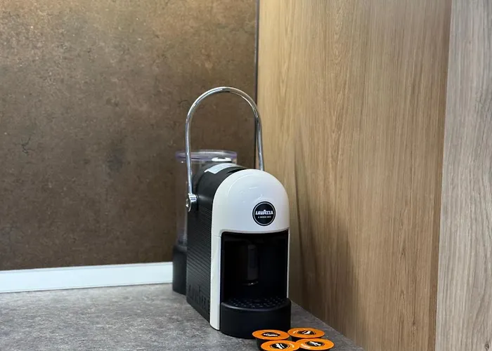 Iris Hillside Appartement