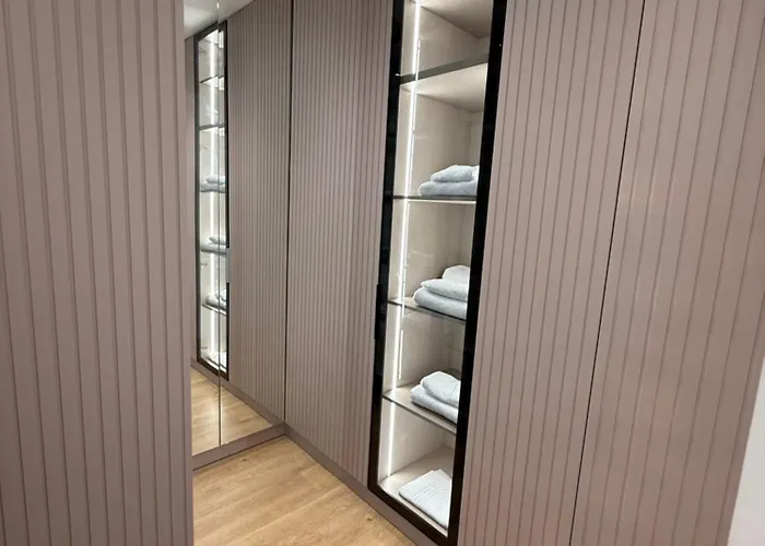 Iris Hillside Appartement Vlorë