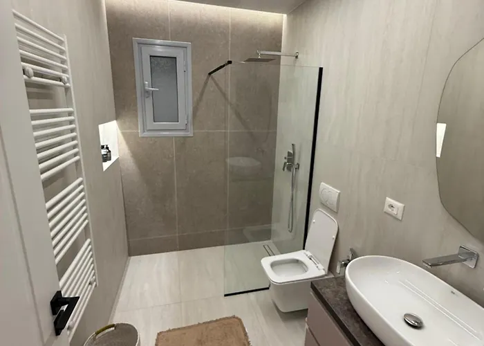 Iris Hillside Appartement